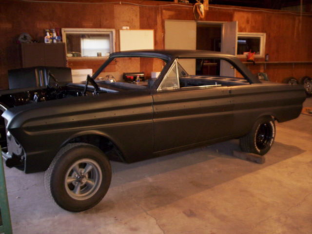 1965 Ford Falcon