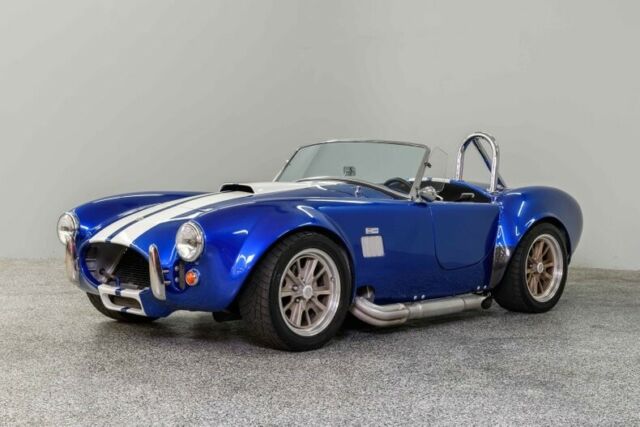 1965 Ford Cobra Replica