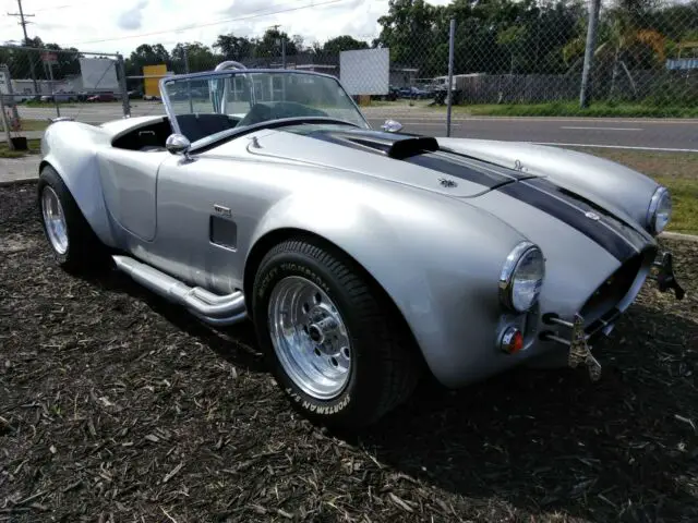 1965 Ford Cobra Roadster