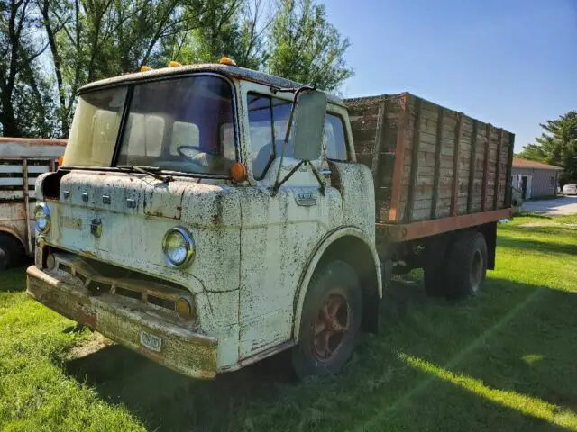 1965 Ford Other