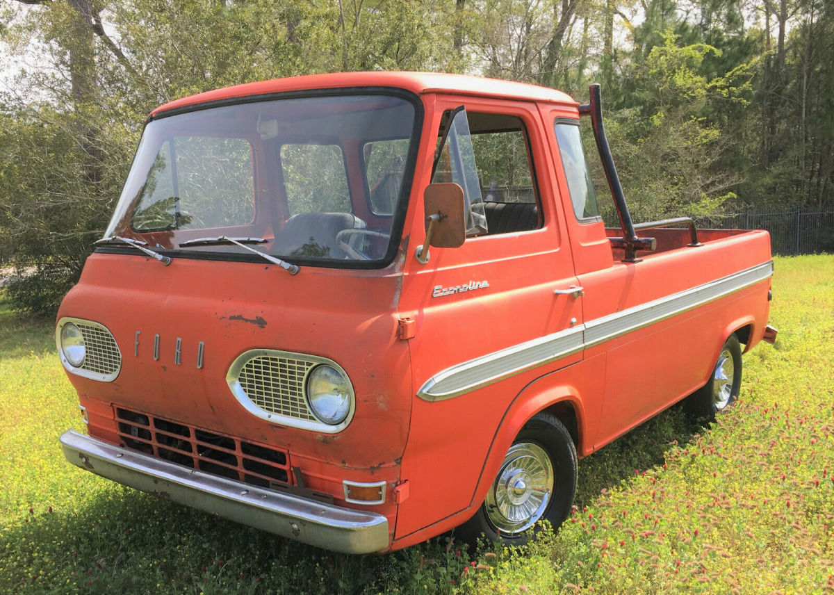 1965 Ford Other Pickups Spring Special