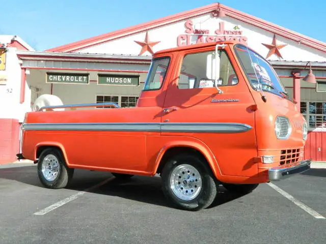 1965 Ford Other Pickups 5 Window