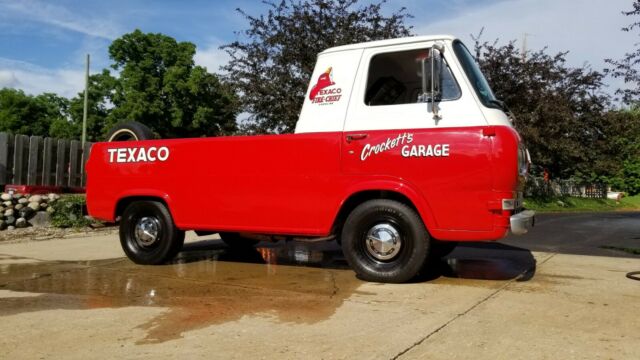 1965 Ford Other Pickups