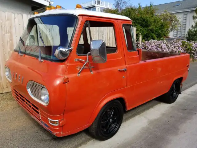 1965 Ford Other Pickups SOLID CALIFORNIA TRUCK