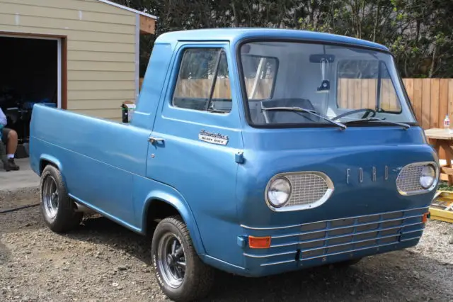 1965 Ford Other Pickups