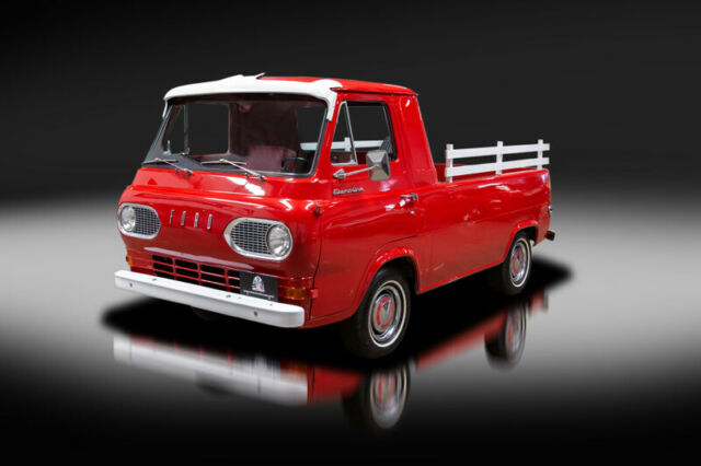 1965 Ford Econoline Pickup