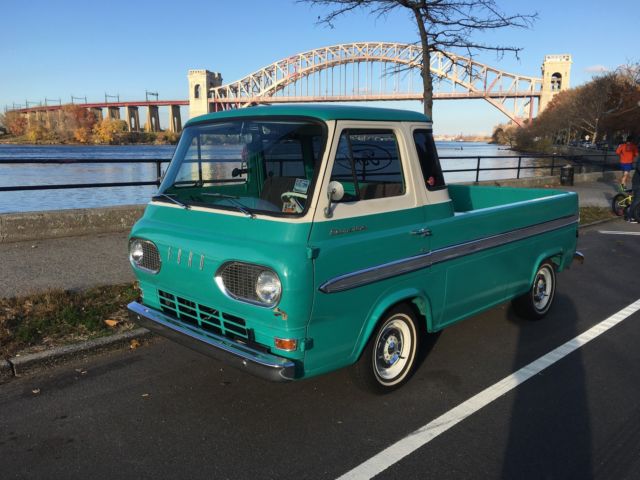 1965 Ford E-Series Van SPRING SPECIAL