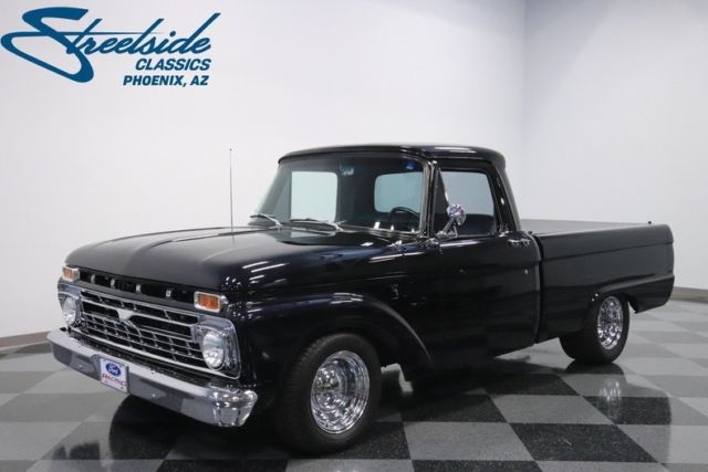 1965 Ford F-100 --