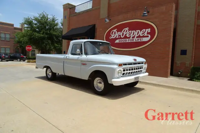 1965 Ford F-100