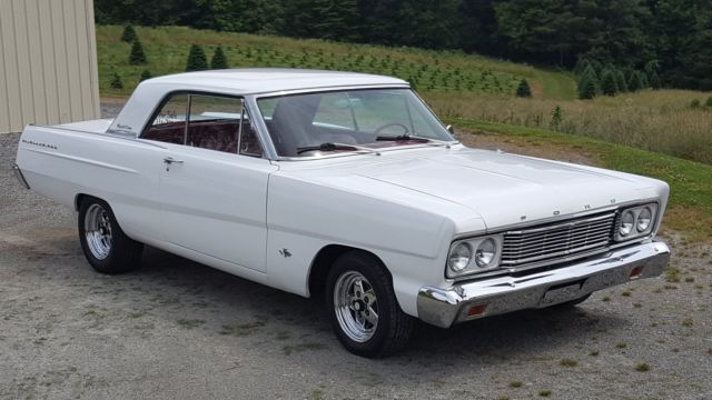 1965 Ford Fairlane