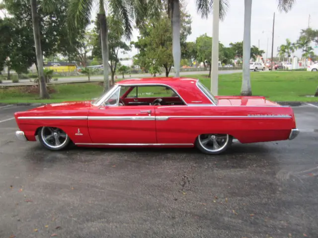 1965 Ford Fairlane