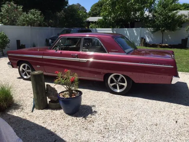 1965 Ford Fairlane