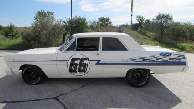 1965 Ford Fairlane --