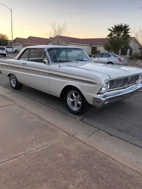 1965 Ford Falcon Futura