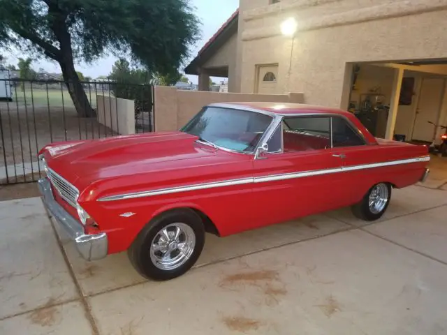 1965 Ford Falcon