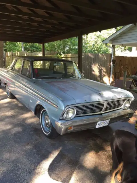 1965 Ford Falcon