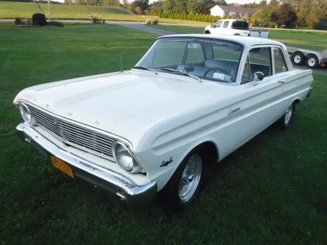 1965 Ford Falcon COUPE