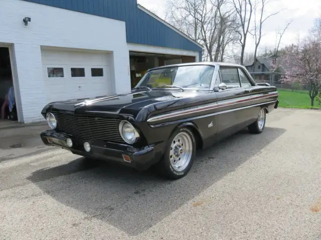 1965 Ford Falcon