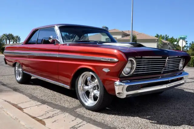 1965 Ford Falcon