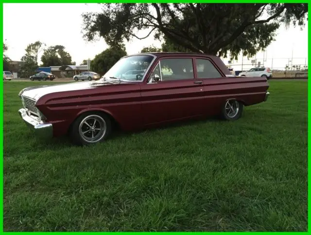 1965 Ford Falcon