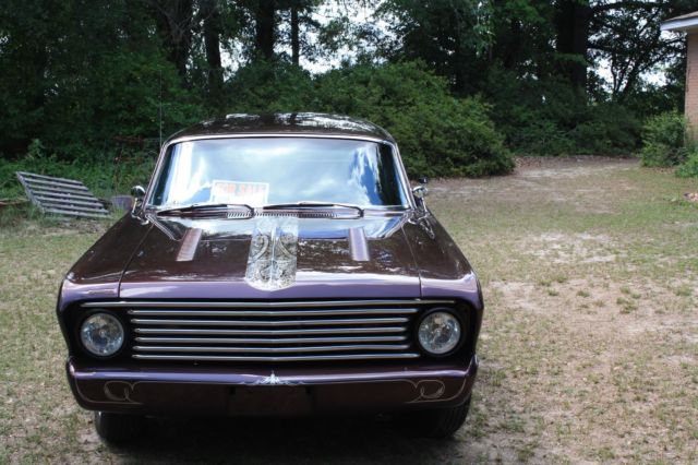 1965 Ford Falcon