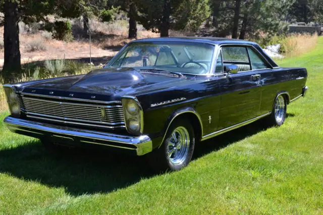 1965 Ford Galaxie Galaxie XL