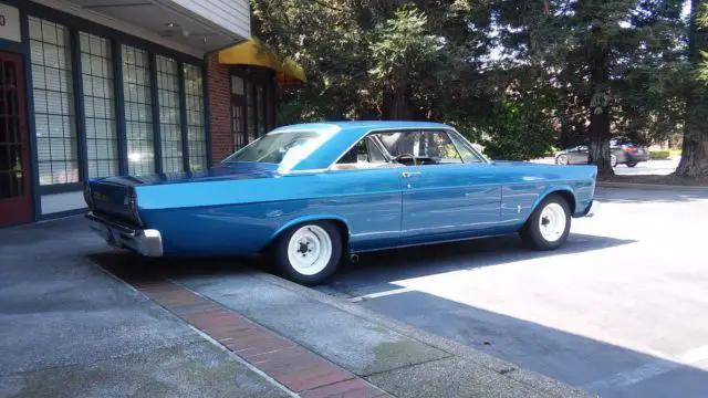 1965 Ford Galaxie 500 XL