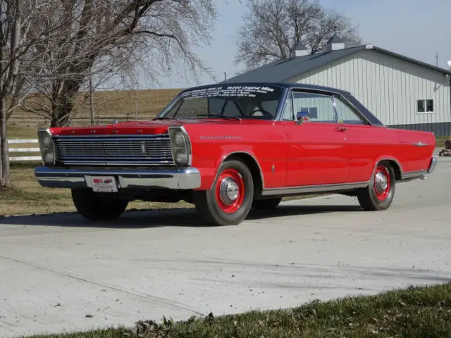 1965 Ford Galaxie