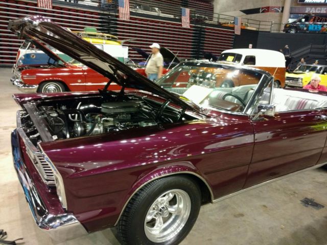 1965 Ford Galaxie XL 500