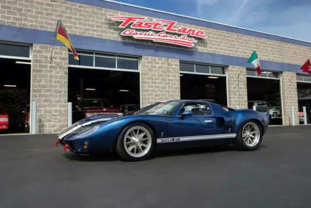 1965 Ford Ford GT