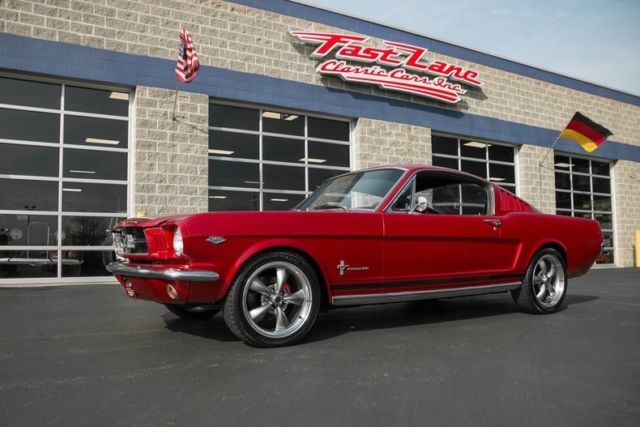 1965 Ford Mustang Ask About Free Shipping!