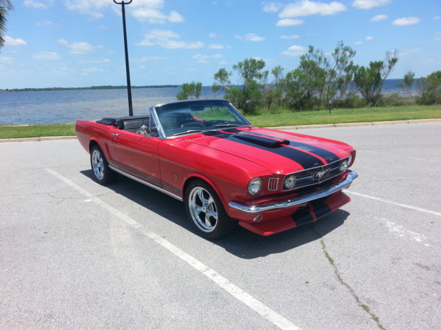 1965 To 1969 Mustang Fastback For Sale