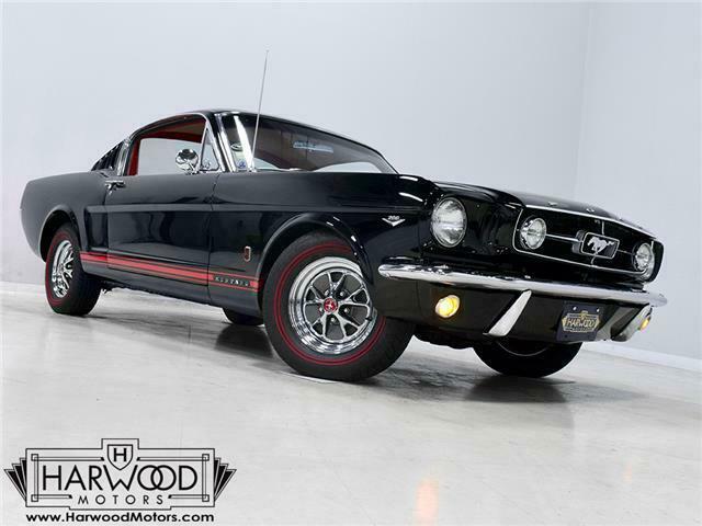 1965 Ford Mustang GT