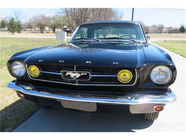 1965 Ford Mustang GT 289 Mustang FREE SHIPPING