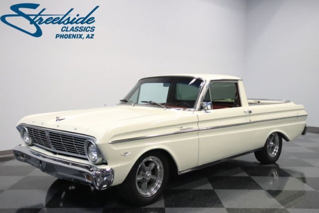 1965 Ford Ranchero --