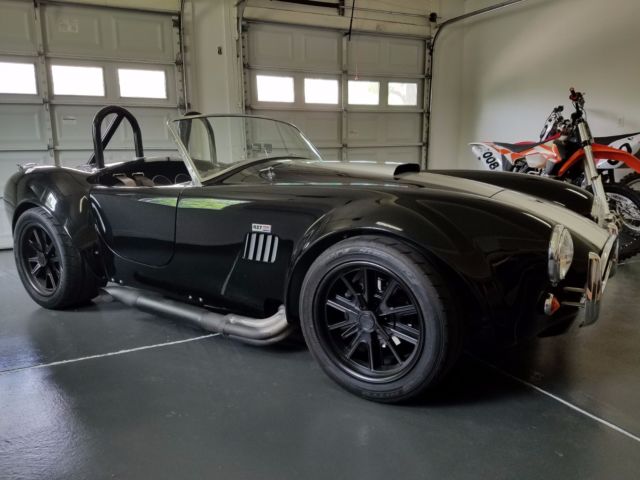 1965 Ford Shelby Cobra