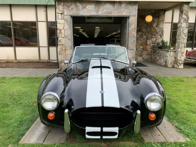 1965 Shelby Cobra