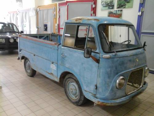 1965 Ford Other Pickups FK1250