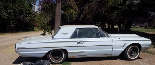 1965 Ford Thunderbird