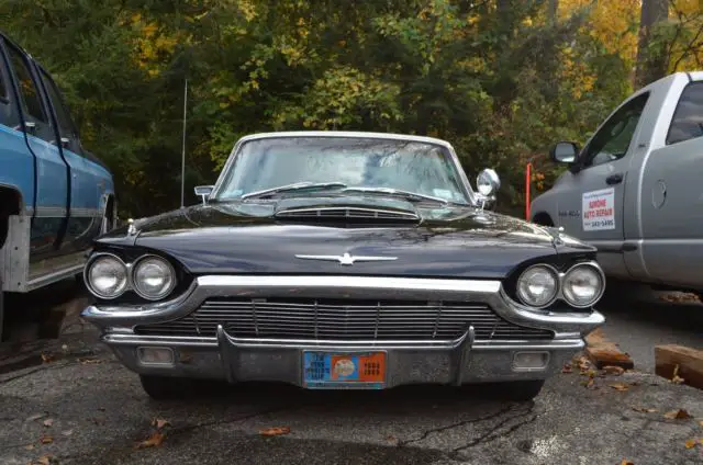 1965 Ford Thunderbird