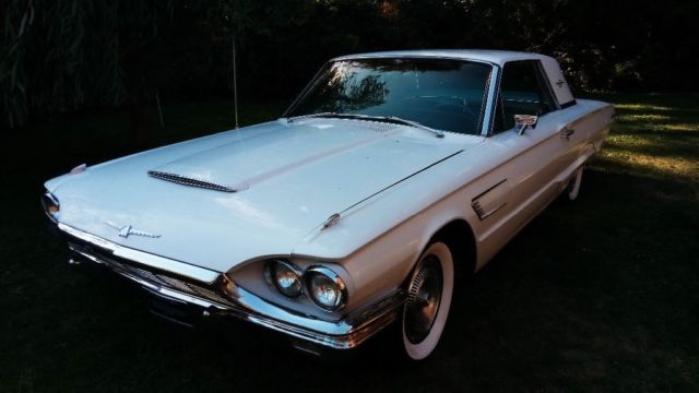 1965 Ford Thunderbird