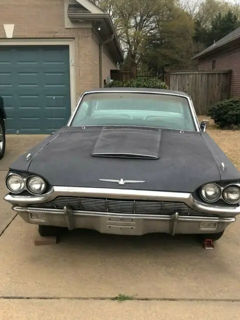 1965 Ford Thunderbird