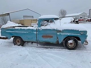 1965 GMC Other