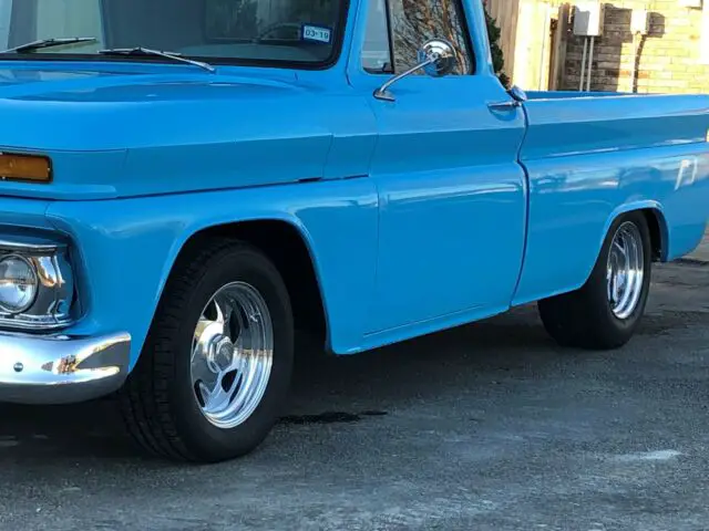 1964 GMC 4000