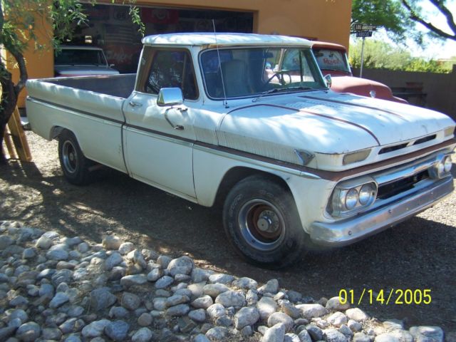 1965 GMC Other