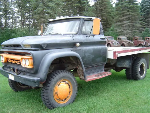 1965 GMC Other KV4001