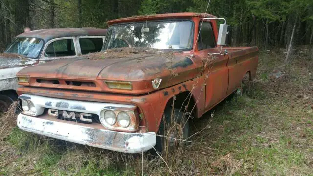 1965 GMC Other