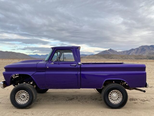 1965 GMC Other