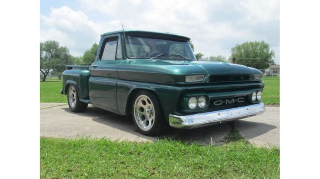 1965 GMC Sierra 1500