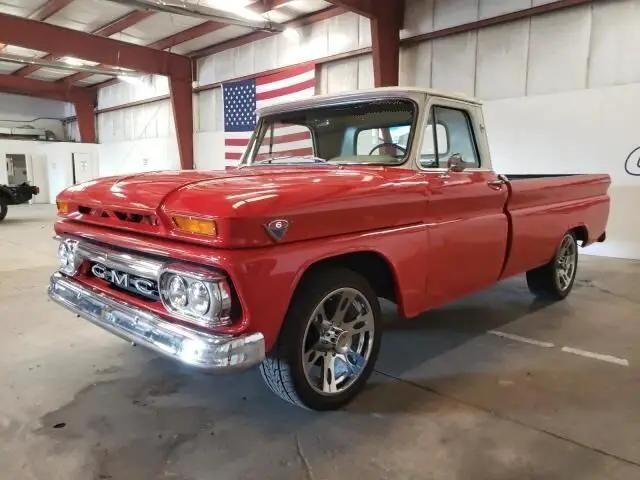 1965 GMC Other 1965 GMC C20 PICKUP ORIGINAL 305V6 /MANUAL